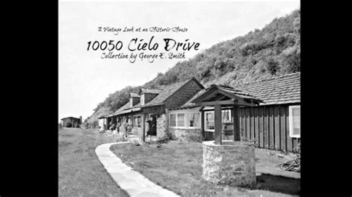 10050 Cielo Drive Demolition: A Comprehensive Look at the Historic Event