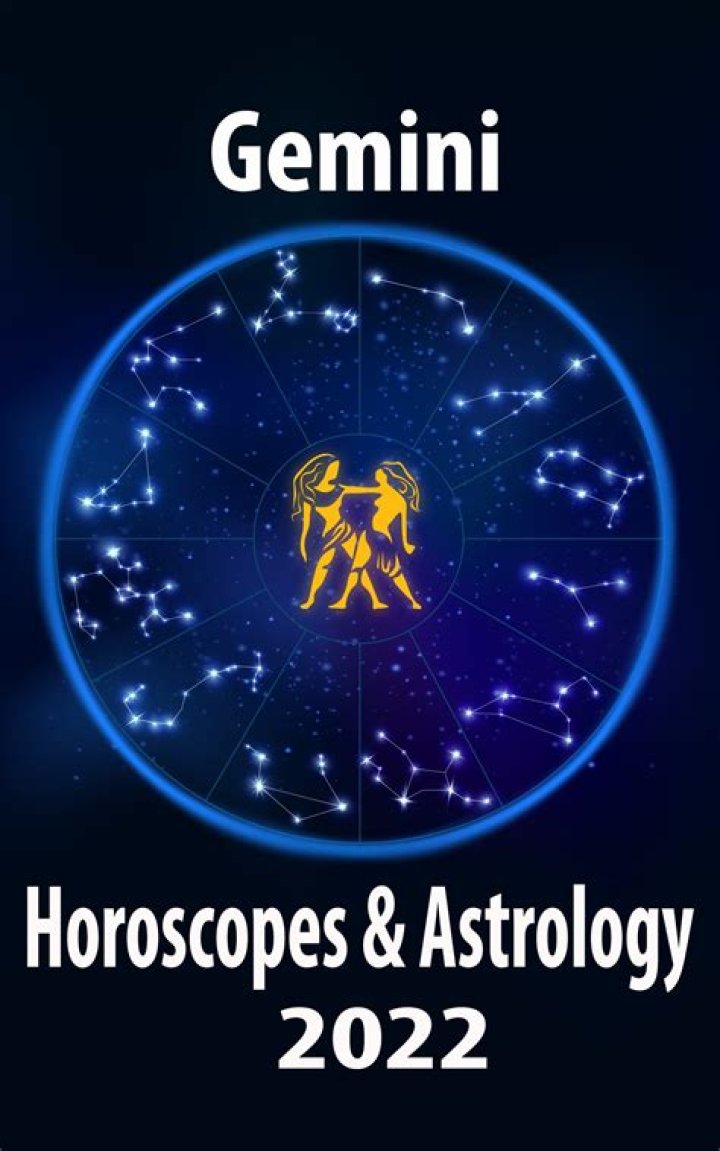 21 Secrets of the Gemini Personality: Unlocking the Mysteries of the Zodiac's Twin Sign