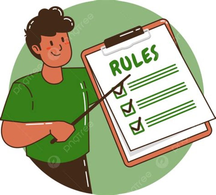 5 Movie Rules in 2025: The Ultimate Guide for Film Buffs