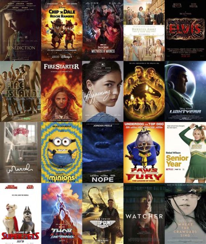 5 Movies Rules That Every Movie Buff Needs to Know