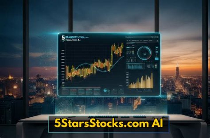 5starsstocks.com AI: Revolutionizing the Future of Stock Trading