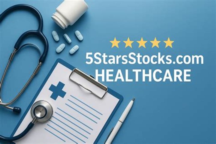 5starsstocks.com Healthcare: Your Ultimate Guide to Investing in Healthcare Stocks