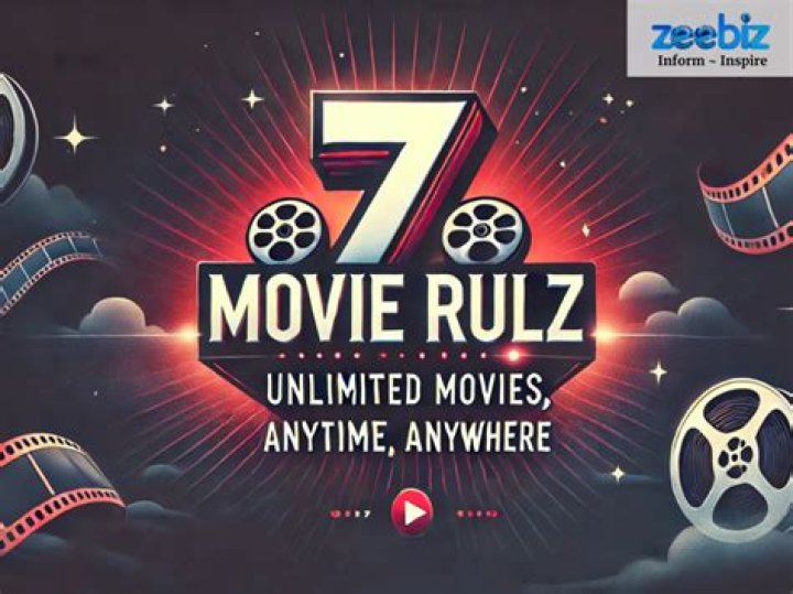 7Movierulz 2025 Telugu: Your Ultimate Guide to Trending Movies