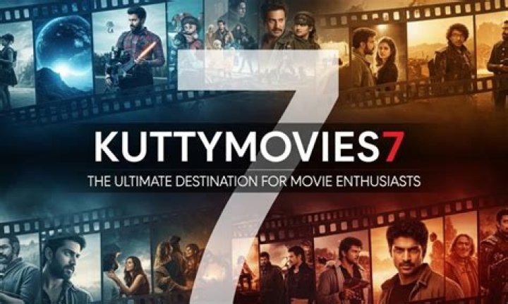 7starmovies: Your Ultimate Destination for Movie Enthusiasts