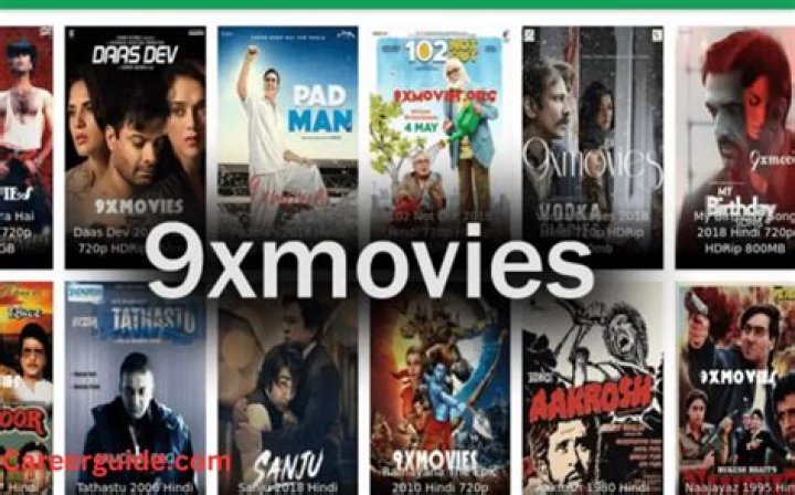 9xMovies Leaked Films Alternatives You Need to Know About