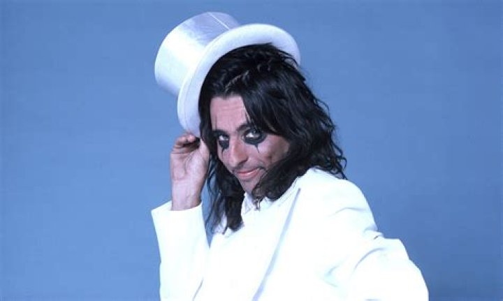 A Deep Dive Into Alice Cooper's Net Worth: The King of Shock Rock
