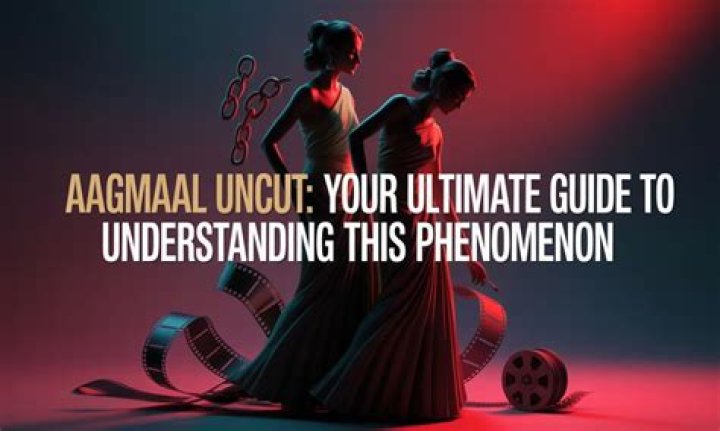 AAG MAL: The Ultimate Guide to Understanding AAG MAL and Its Impact