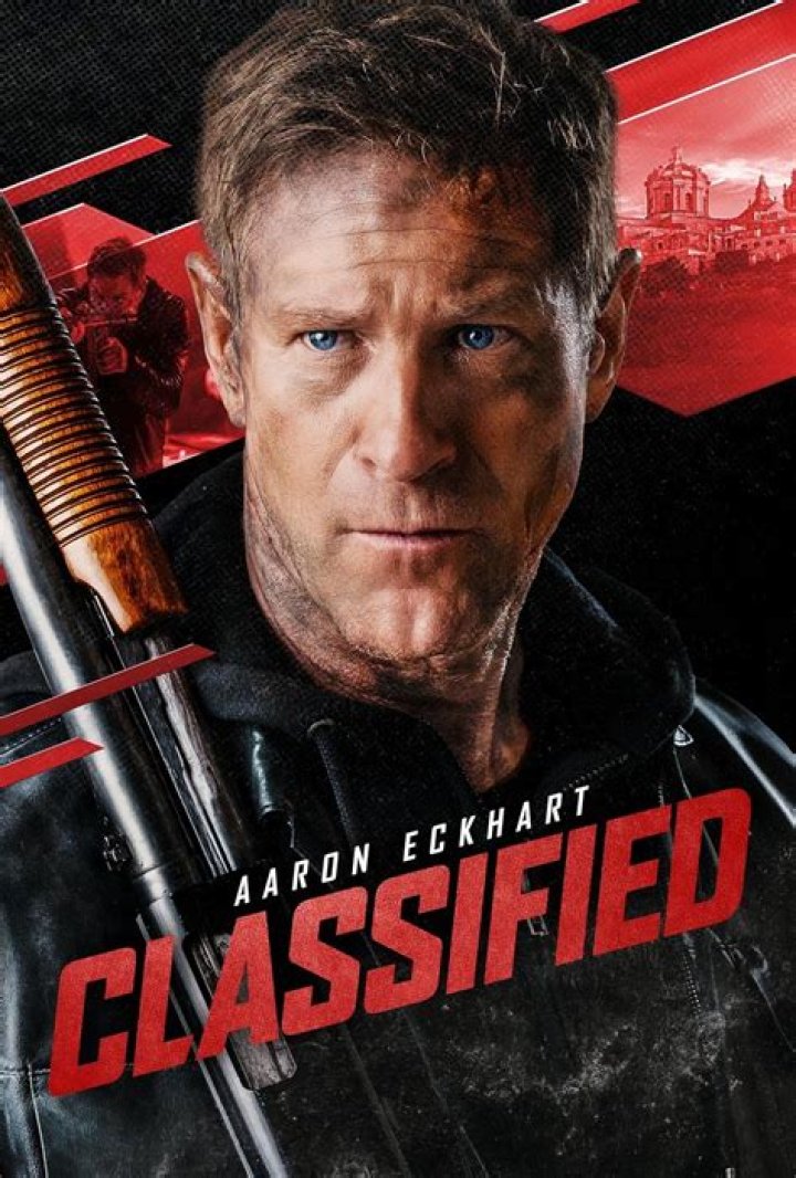 Aaron Eckhart: The Versatile Actor Redefining Hollywood's Landscape