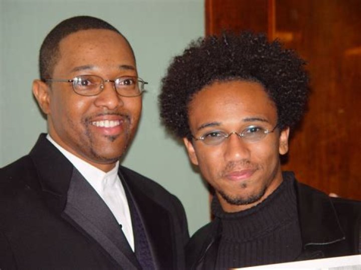 Aaron McGruder Wife: Unveiling the Life and Journey of the Beloved Companion