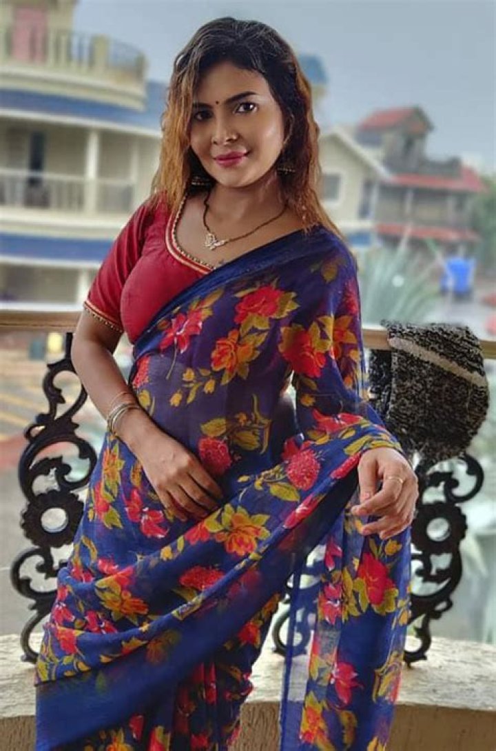 Aayushi Jaiswal: Rising Star in the World of Hot Web Series