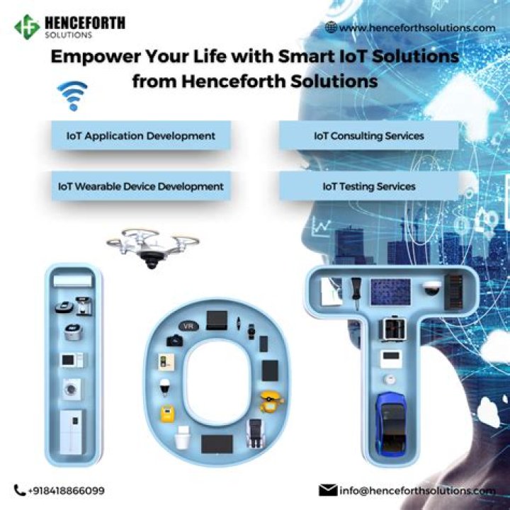 Access RemoteIoT Free: Unlock the Future of IoT Connectivity