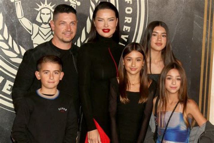 Adriana Lima Incident 1998 No Blur: Unveiling the Untold Story