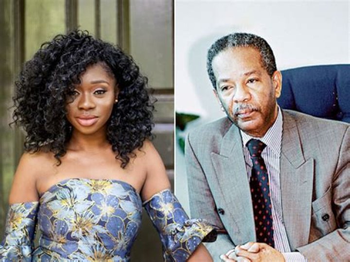 Afua Hirsch Husband: A Comprehensive Look Into Her Personal Life