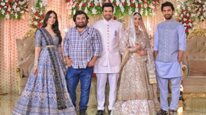 Ahad Raza Mir Second Wife: The Story Beyond the Headlines