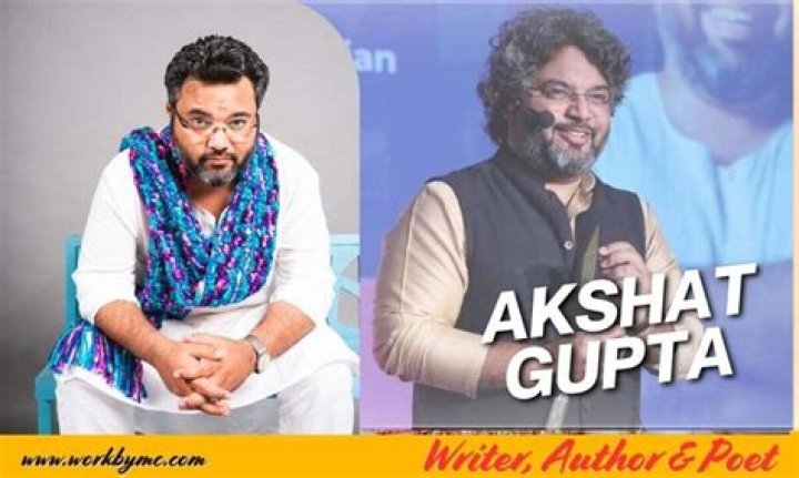 Akshat Gupta Wife: Unveiling the Life and Love Story Behind the Scenes