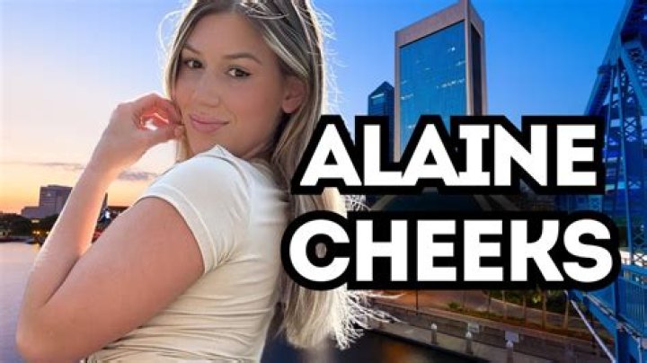 Alaina Ellis Leaked: Understanding the Controversy and Its Implications