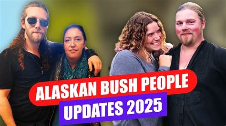 Alaskan Bush People Cast: Where Are They Now? Updates and Latest News