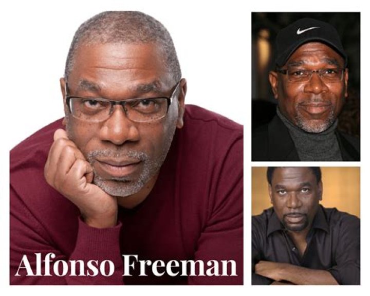 Alfonso Freeman Son: The Rising Star in the Spotlight