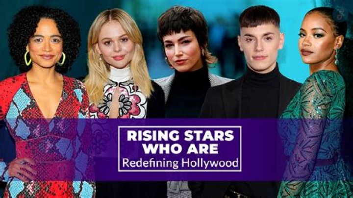 Alia Shawkat: The Rising Star Redefining Hollywood