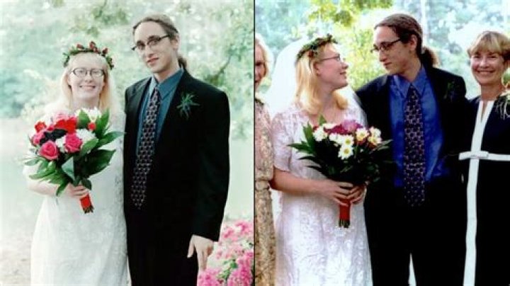 Amy Carter's Second Husband: Unveiling the Life and Journey
