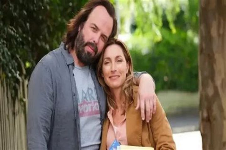 Angus Sampson Wife: A Comprehensive Guide to His Marriage and Personal Life