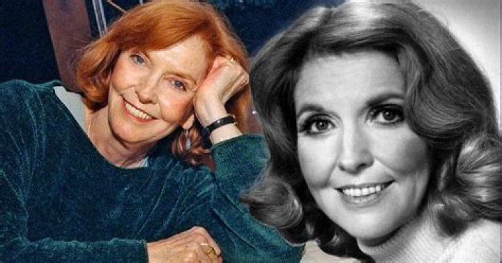 Anne Meara: The Legendary Comedian, Actress, and Author