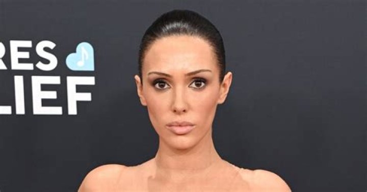 Are Bianca Sensoris Boobs Real? Unveiling the Truth Behind the Sensation