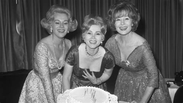 Are the Gabor Sisters Still Alive? The Glamorous Truth About Zsa Zsa, Eva, and Magda
