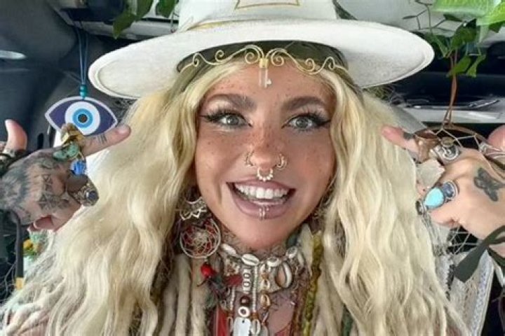 Ari Kytsya OnlyFans: A Comprehensive Look into Her Career and Success