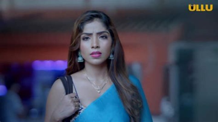 Ayushi Jaiswal: The Rising Star of Hot Web Series