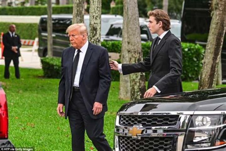Barron Trump and Animal Cruelty: Understanding the Facts and Debunking Myths