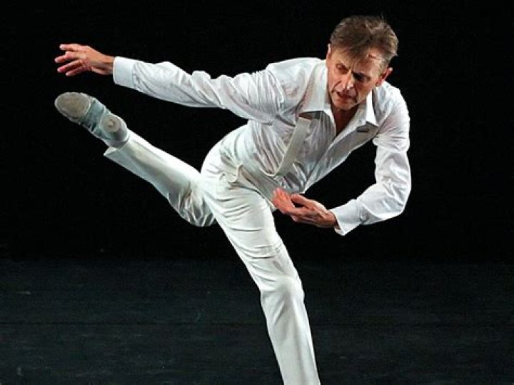 Baryshnikov: A Legacy of Dance and Artistry