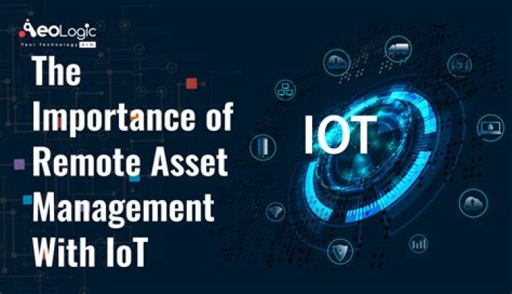 Best Remote IoT Management Platform: Your Ultimate Guide