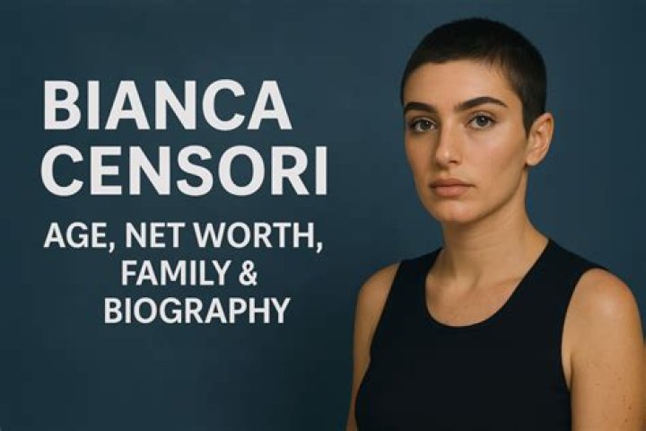Bianca Censori Age: A Comprehensive Exploration of Her Life, Career, and Achievements