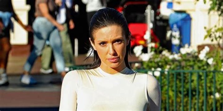 Bianca Censori Before Fame: The Journey of a Rising Star
