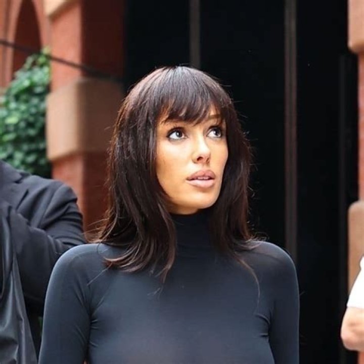 Bianca Censori: The Rise and Influence in the Modeling Industry