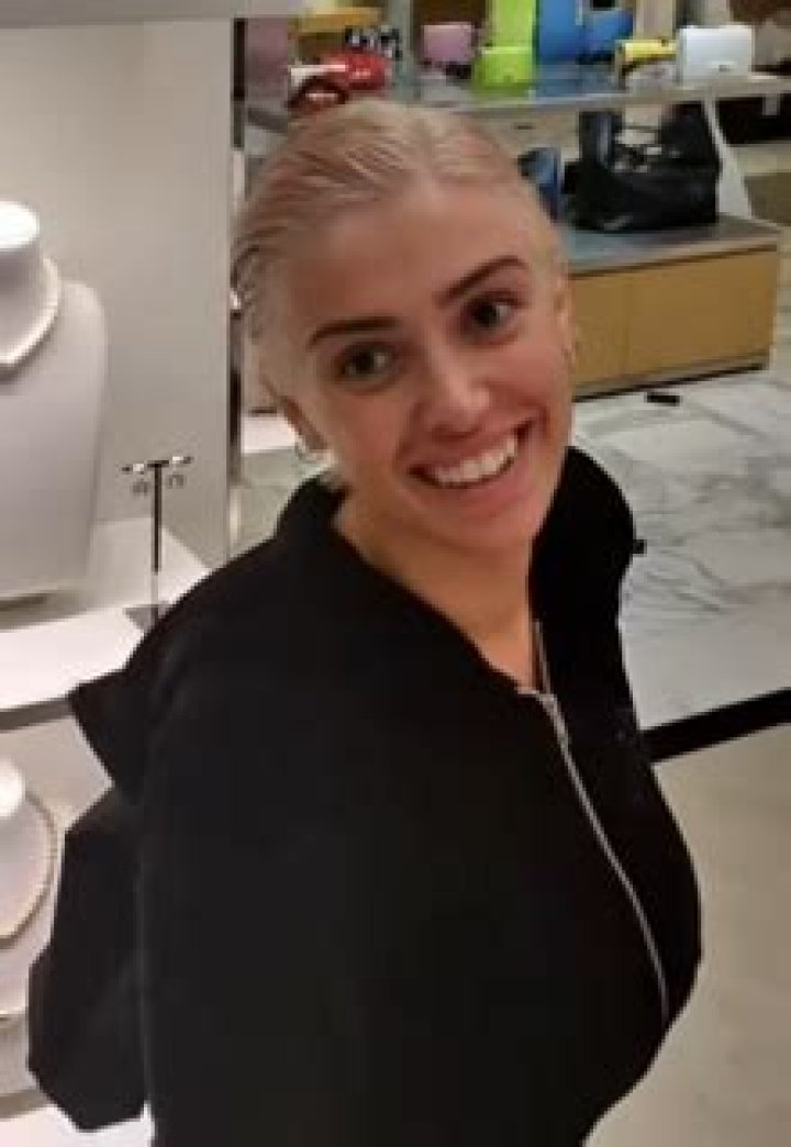 Bianca Censori: Unveiling the Truth About Boobs Fake Allegations