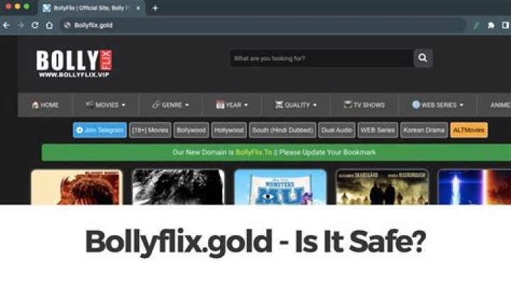 Bolly4: Your Ultimate Guide to Bollywood's Hidden Gems