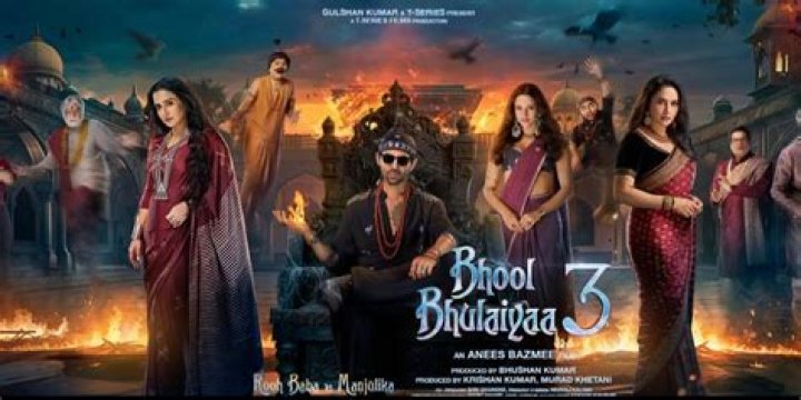 Bolly4u Best Movies in Hindi: Your Ultimate Guide to Bollywood Masterpieces