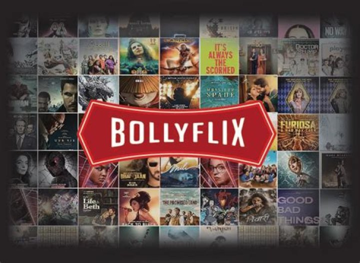 Bollyflix.com.in: Your Ultimate Destination for Bollywood Entertainment