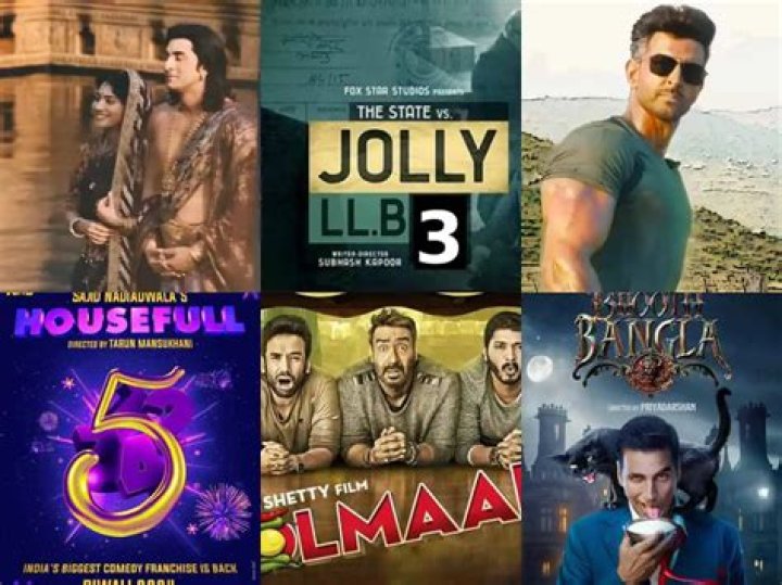 Bolyflix: Your Ultimate Destination for Bollywood Entertainment