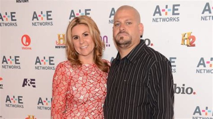Brandi Passante and Jarrod Schulz Relationship Status: The Ultimate Guide