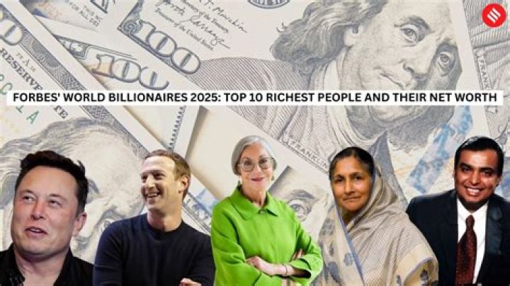 Brandon Steven Net Worth Forbes: A Comprehensive Guide to His Wealth and Success
