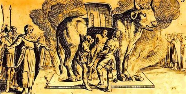 Brazen Bull: The Dark History and Terrifying Truth Behind This Ancient Torture Device