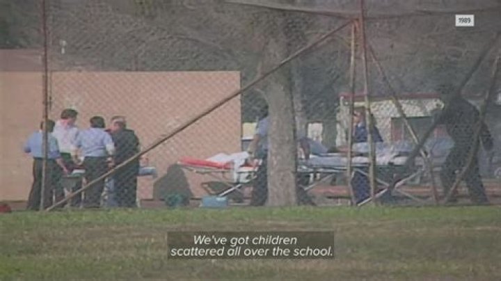Brenda Spencer: The Disturbing Story Behind the Stockton Schoolyard Shooting