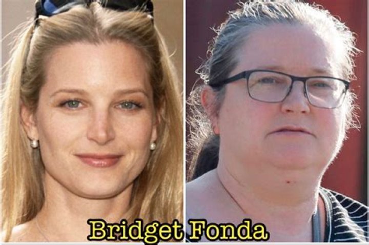 Bridget Fonda Now: Unveiling the Life and Legacy of the Iconic Actress