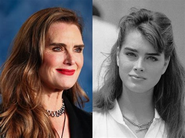 Brooke Nevils: The Rising Star Redefining Hollywood's Landscape