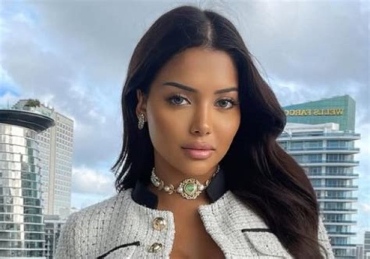 Camilla Ara&uacute;jo: The Rising Star Redefining Brazilian Beauty
