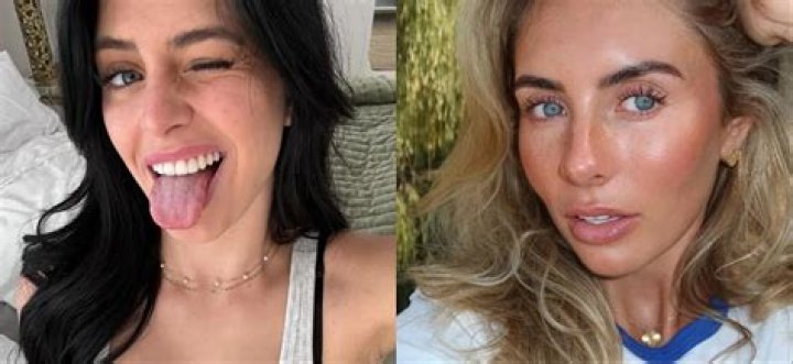 Camilla Araujo Leaked Photos: A Comprehensive Analysis and Ethical Perspective