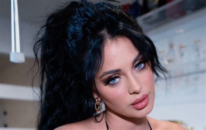 Camilla Araujo Naked: A Comprehensive Look into the Controversy and Facts